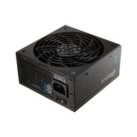 全汉 Dagger PM SFX-L 1200W白金双认证 ATX3.1电源