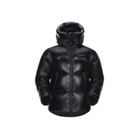 喜马拉雅 雨崩2.0极寒雪山版 700蓬90绒 户外羽绒服