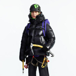 喜马拉雅 雨崩2.0极寒雪山版 700蓬90绒 户外羽绒服