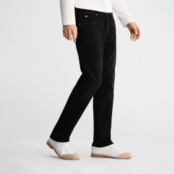 Lee 26早秋新品726直筒牛仔裤