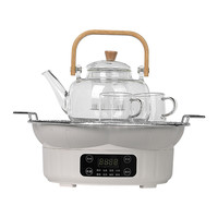 艾贝丽 围炉煮茶器 ABL-WL157