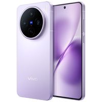 vivo X200s旗舰手机蔡司 超级长焦人像