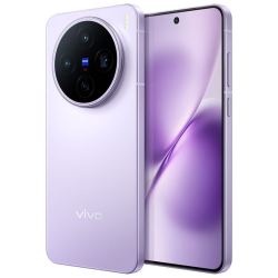 vivo X200s旗舰手机蔡司 超级长焦人像