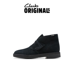 Clarks Originals Desert BT GTX男士复古高帮防泼水沙漠靴