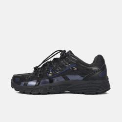 NIKE P-6000 UT (GS)柔软轻便低帮儿童中大童休闲鞋
