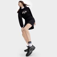 FILA 薄巧鞋丨斐乐德训鞋女鞋韩系芭蕾舒适卵石鞋