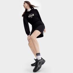 FILA 薄巧鞋丨斐乐德训鞋女鞋韩系芭蕾舒适卵石鞋