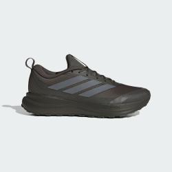 adidas 男鞋2026秋季新款男子跑步鞋跑步系列舒适休闲跑步鞋