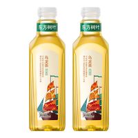 农夫山泉 东方树叶 乌龙茶 900mL*2瓶