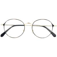 HAN 汉 HN41021 金属眼镜框+非球面防蓝光镜片