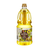 移动端：初萃 纯香 葵花籽油 4L