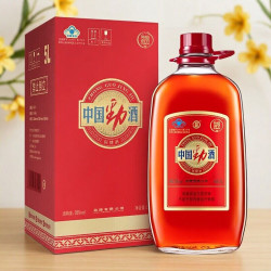 劲酒 劲牌35度中国劲酒约10斤5升L大瓶装玻璃瓶保健酒敬酒