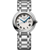 LONGINES 官方正品心月系列女士石英表瑞士手表腕表