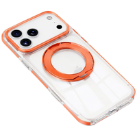 第一卫 DIVI S1T MagSafe支架 透明 iPhone18ProMax 手机壳