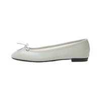 Repetto Cendrillon 圆头牛皮平底芭蕾鞋 V1790VE 女士单鞋