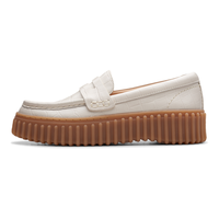 Clarks 其乐 街头系列 缓震 乐福鞋