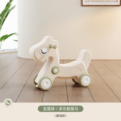 哈比树 HOBBY TREE 哈比树 儿童滑行车