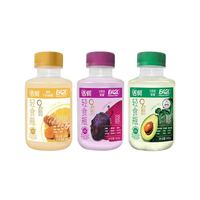 华西 新希望活润 牛油果液体沙拉 340g*3