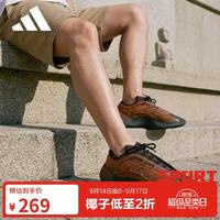 adidas Yeezy 700 V3 红花籽异形 椰子休闲鞋GY4109 UK4.5码37