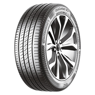 德国马牌 UC7 245/40R18 97Y 高端运动操控型轮胎