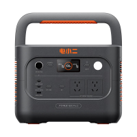 电小二 1500Pro2 2200W 1.5度电 户外移动电源