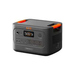电小二 3000Pro3 3600W大功率 2160Wh 户外电源