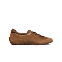 Onitsuka Tiger TRAIRINA复古芭蕾德训休闲鞋