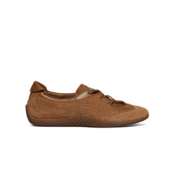 Onitsuka Tiger TRAIRINA复古芭蕾德训休闲鞋