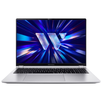 华硕 无畏Pro16 Ultra7 356H 16GB+512GB 银色 OLED笔记本电脑