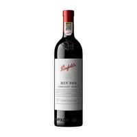 奔富 BIN389 赤霞珠设拉子干红葡萄酒 750ml