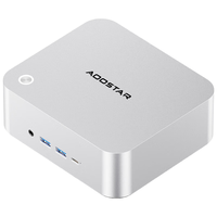 天钡 MACO AMD R7 H255 OCuLink接口 24GB+1TB 迷你主机
