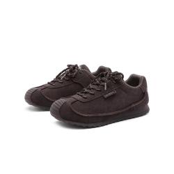 Dickies 春秋运动休闲鞋男童复古跑步鞋女童耐磨德训鞋中大童