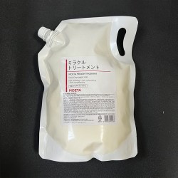 MOETA 多肽角蛋白质护发素发膜矫正头发护理毛躁修复营养干枯补水顺滑