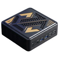 TOPC 酷睿Ultra5-235H 迷你主机 24GB内存 无硬盘