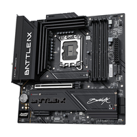 七彩虹 BATTLE-AX B760M-PLUS S WIFI7 V20 D4 i5-14490F 主板CPU套装