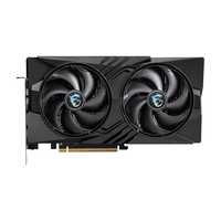 微星 GeForce RTX 5060 GAMING OC V1 8GB 独立显卡