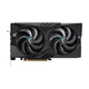 微星 GeForce RTX 5060 GAMING OC 8GB 独立显卡
