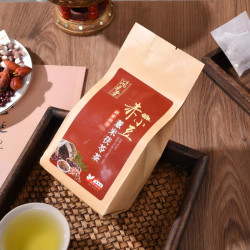 鸿卓堂 去寒凉湿红豆轻盈茶 150g*1袋