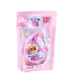 KEON 合花香洗衣液旅行装*10袋*100g
