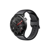 移动端：小米 Watch S5 智能手表