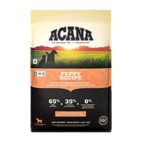 ACANA 爱肯拿 通用全阶段无谷犬粮狗粮海洋盛宴鱼肉狗狗干粮2kg