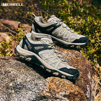 全地形防水登山：MERRELL ACCENTOR GTX 男女款防水徒步鞋