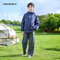 匡威 儿童防风风衣 多色全尺码