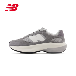 new balance 厚底 男女鞋