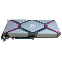 华为 Atlas 300T A2 AI训练卡 280TFLOPS FP16