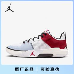 NIKE JORDAN 男款篮球鞋 FD2336-160