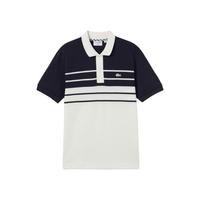 LACOSTE 拉科斯特 男士纯棉短袖POLO衫