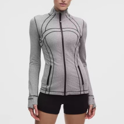 lululemon Define 系列 女款运动夹克