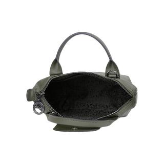 珑骧 LE PLIAGE XTRA迷你手提斜挎包 冷杉色