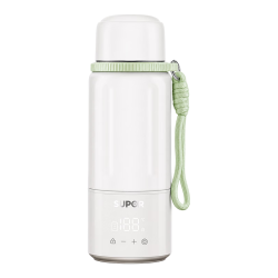 苏泊尔 无线便捷恒温杯 500ml 暖奶器